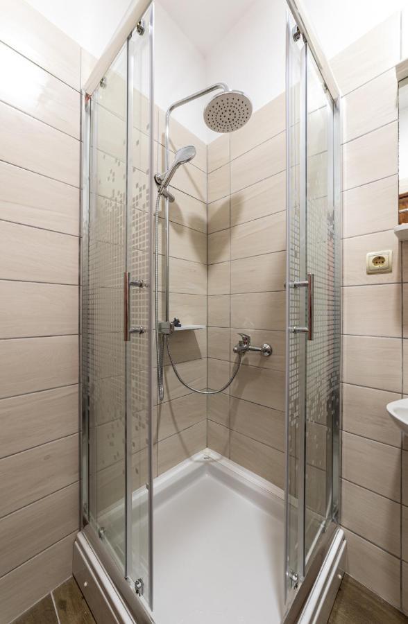 Delux Apartmani Požarevac 외부 사진