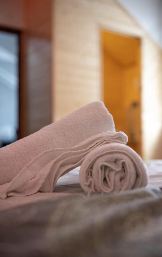 Delux Apartmani Požarevac 외부 사진