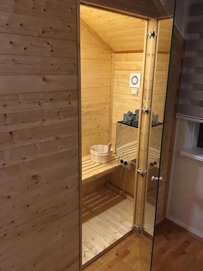 Delux Apartmani Požarevac 외부 사진