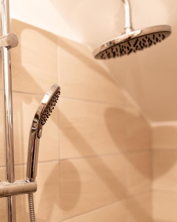Delux Apartmani Požarevac 외부 사진