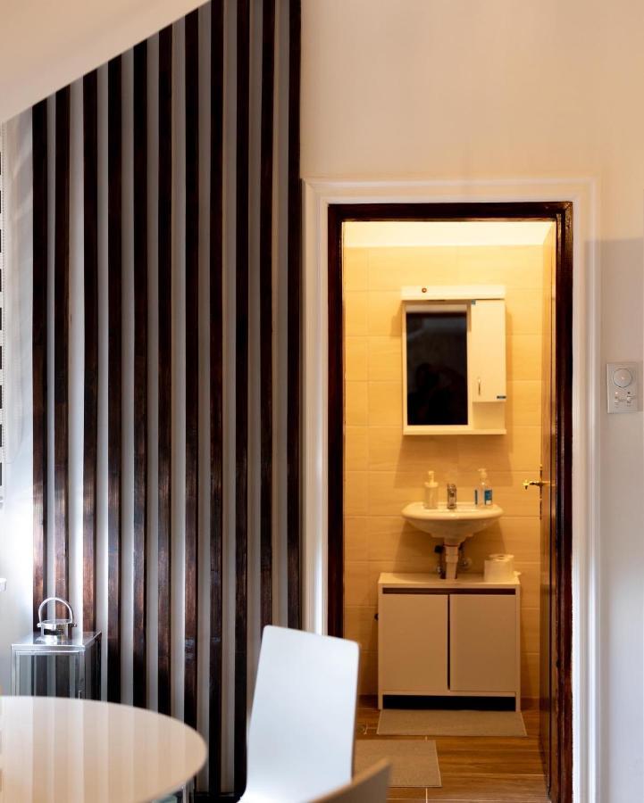 Delux Apartmani Požarevac 외부 사진