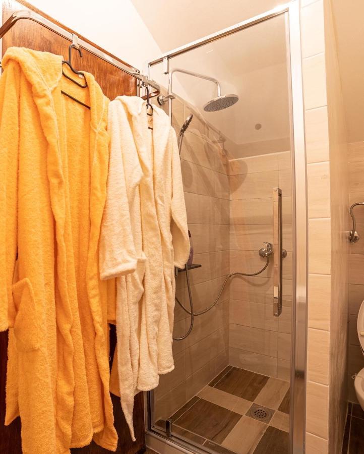 Delux Apartmani Požarevac 외부 사진